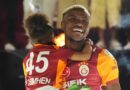 Man Utd put on notice over Victor Osimhen transfer as talks held | Football | Sport