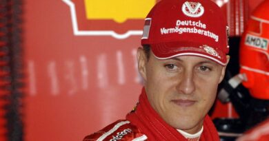 Michael Schumacher’s ‘extremely demanding’ medical regimen laid bare by former nurse | F1 | Sport