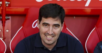 Liverpool reach Andoni Iraola agreement as contract details emerge | Football | Sport