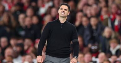 Arsenal transfer timeline emerges after ‘intensive talks’ over club-record move | Football | Sport