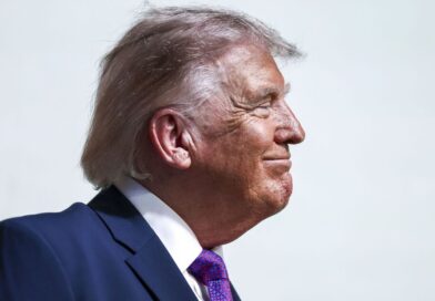 Trump ‘last seen in public six days ago’ | World | News