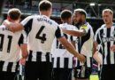 Every Newcastle player heading to the World Cup after England shock | Football | Sport