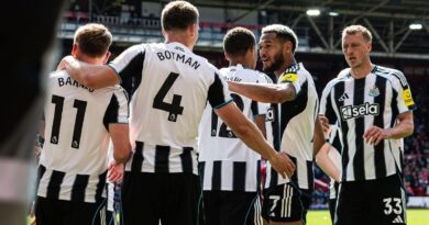 Every Newcastle player heading to the World Cup after England shock | Football | Sport