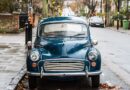 UK classic car company falls into liquidation – in business since 1999