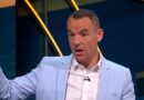 Martin Lewis gives chilling warning to anyone living together unmarried | Personal Finance | Finance