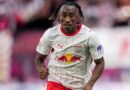 Yan Diomande to Liverpool update as Salah replacement agrees transfer | Football | Sport