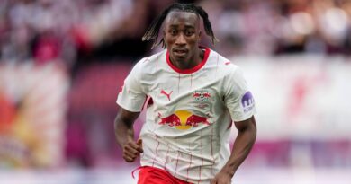 Yan Diomande to Liverpool update as Salah replacement agrees transfer | Football | Sport