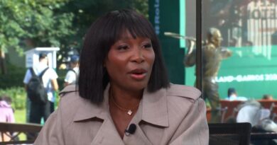Venus Williams says what she really thinks of ‘crazy’ Serena comeback | Tennis | Sport