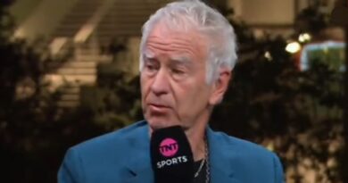 French Open LIVE: John McEnroe puts star on the spot as semi-finalist calls out rivals | Tennis | Sport