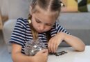 Parents ‘could build £65,000 for their child’ with £150 strategy | Personal Finance | Finance