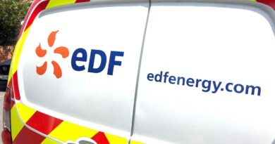 EDF, Scottish Power and UW offer up to £100 gift cards to customers in 21 professions | Personal Finance | Finance