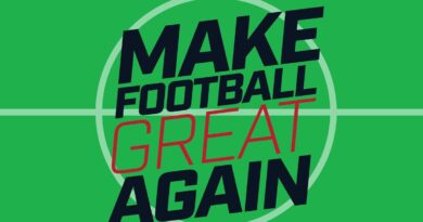 Get World Cup 2026 news with Make Football Great Again newsletter | Football | Sport