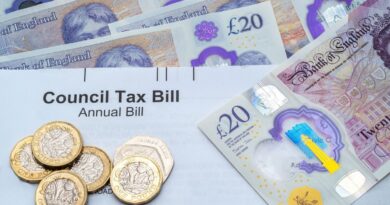 Council tax reduction people could claim even if they don’t get benefi | Personal Finance | Finance