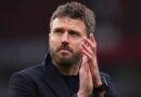 Man Utd suddenly announce £38m transfer as Carrick handed major boost | Football | Sport