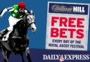 Free shop bets and packed pullouts every day of Royal Ascot with your | Racing | Sport