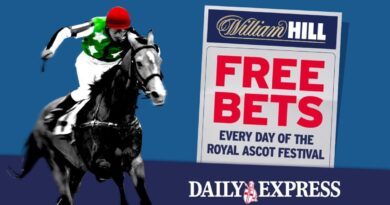 Free shop bets and packed pullouts every day of Royal Ascot with your | Racing | Sport