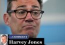 Andy Burnham out of his mind – new pledge to QUADRUPLE inheritance tax | Personal Finance | Finance