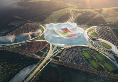 African country to build incredible new £431m world’s biggest football stadium | World | News