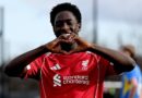 Liverpool beat Man Utd, Chelsea and Man City to teenage wonderkid transfer | Football | Sport