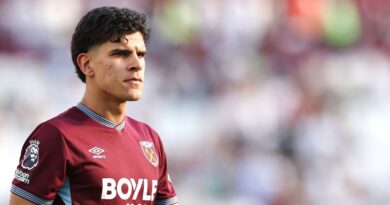 Man Utd make ‘contact’ for next transfer after agreeing £39m deal | Football | Sport