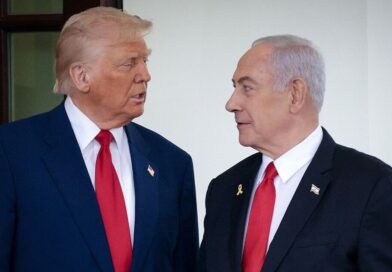 Donald Trump breaks silence on calling Netanyahu ‘f*****g crazy’ | World | News