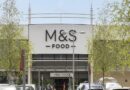 I shop at Sainsbury’s but there’s one cupboard staple I’ll only buy from M&S