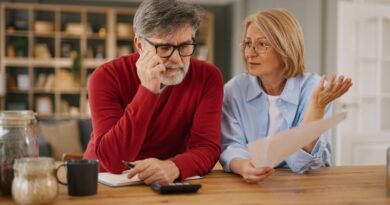 New HMRC ‘£1,000’ tax update for Brits | Personal Finance | Finance New HMRC ‘£1,000’ tax update for Brits | Personal Finance | Finance