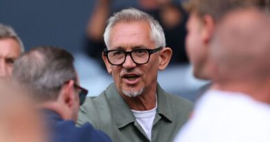 Gary Lineker reveals his only regret from BBC split after three-word jab at broadcaster | Football | Sport