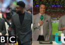 BBC and ITV pundits and England picks compared for World Cup 2026 | Football | Sport