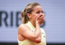 French Open semi-finalist fears being booted out of hotel despite banking £648k | Tennis | Sport