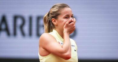 French Open semi-finalist fears being booted out of hotel despite banking £648k | Tennis | Sport