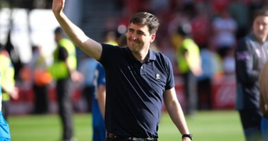 Seven Liverpool stars could now leave as Andoni Iraola appointment imminent | Football | Sport