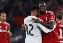 Trent Alexander-Arnold’s view on Liverpool reunion as Real Madrid deal agreed | Football | Sport