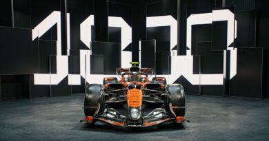 McLaren’s 1,000th F1 race is actually their 999th – so we asked | F1 | Sport