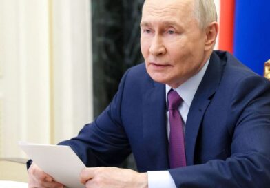 Russia WW3 threat as 7 places named as targets – ‘Burn everything down’ | World | News