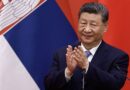 Chinese cars to be built in Britain for first time by major plant | UK | News
