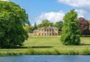 F1 world champion’s stunning £58m estate with 17 houses and huge farm | F1 | Sport