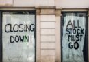Historic UK fashion brand enters liquidation and staff made redundant