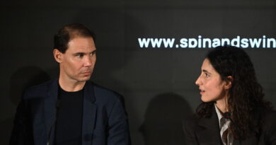 Inside Rafael Nadal’s private life with wife who worried they’d ‘stop getting along’ | Tennis | Sport