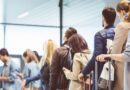 Rude ‘gate lice’ trend is plaguing airports and needs to be stopped