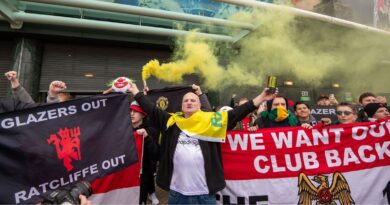 Man Utd takeover update as Glazers ‘ready to sell’ with price set | Football | Sport