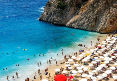 Panic in Turkey as tourists abandon country | World | News