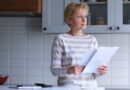 People in their 50s told to ‘make crucial pension check’ | Personal Finance | Finance