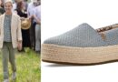 Duchess Sophie loves these ‘comfortable’ espadrilles | Royal | News