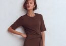 ‘Beautiful’ 30% off summer dress is ‘forgiving’ around the tummy area
