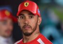 F1 cult hero who outshone Lewis Hamilton set for unexpected new career | F1 | Sport