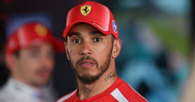 F1 cult hero who outshone Lewis Hamilton set for unexpected new career | F1 | Sport