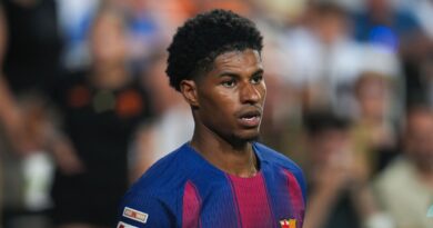Arsenal could strike Rashford swap deal as £45m opportunity arises | Football | Sport