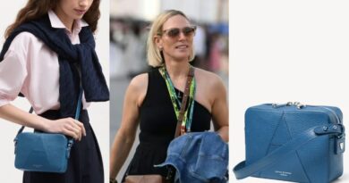 Aspinal shoppers can save £130 on Zara Tindall’s bag with 40% off | Royal | News