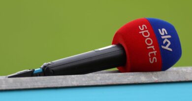 Sky Sports labelled ‘woke’ as fans fume over broadcaster’s latest change | Cricket | Sport